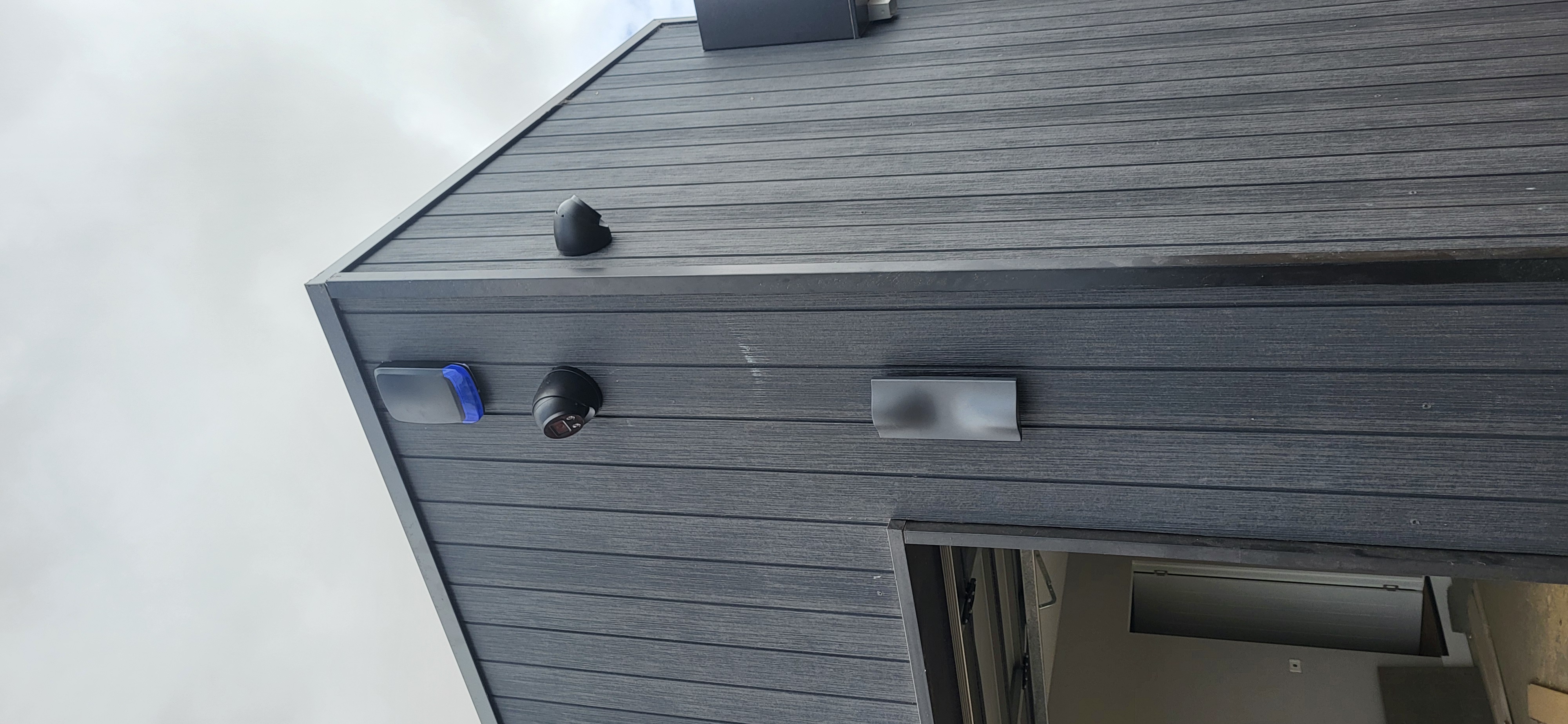 CCTV Systems