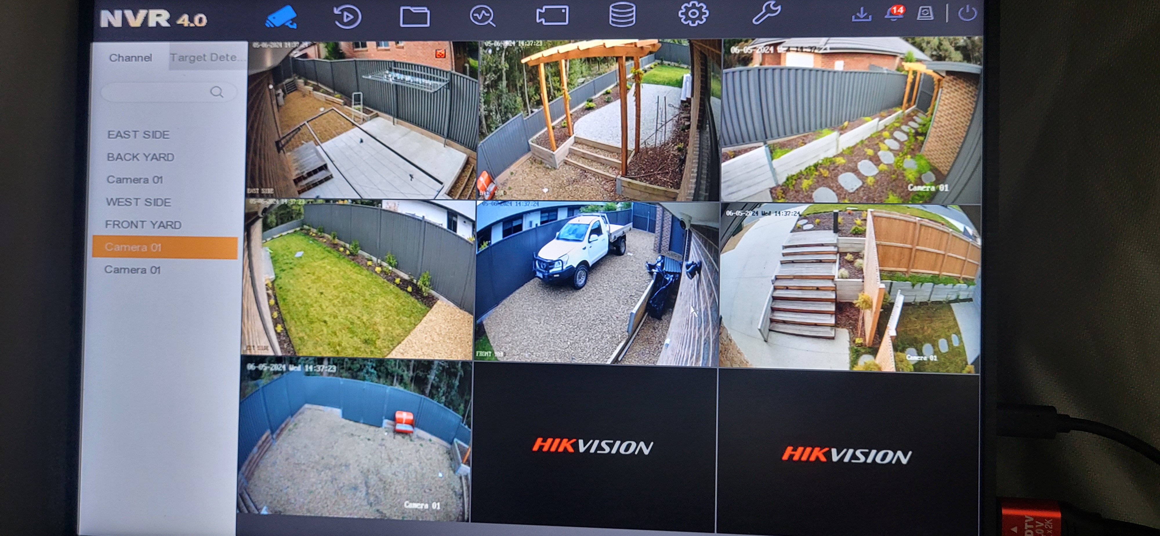 Duress Alarm Systems